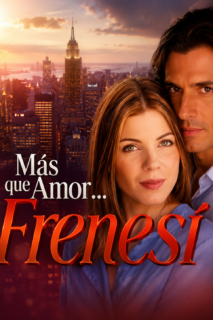 Más que amor, frenesí