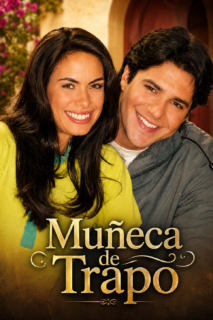 Muñeca de trapo